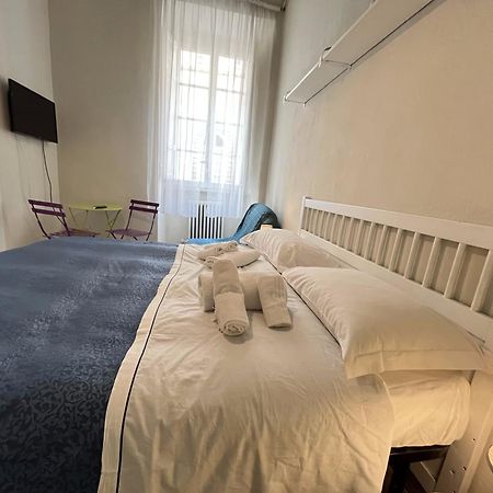 Hotel Le Violette Lucca Exteriér fotografie
