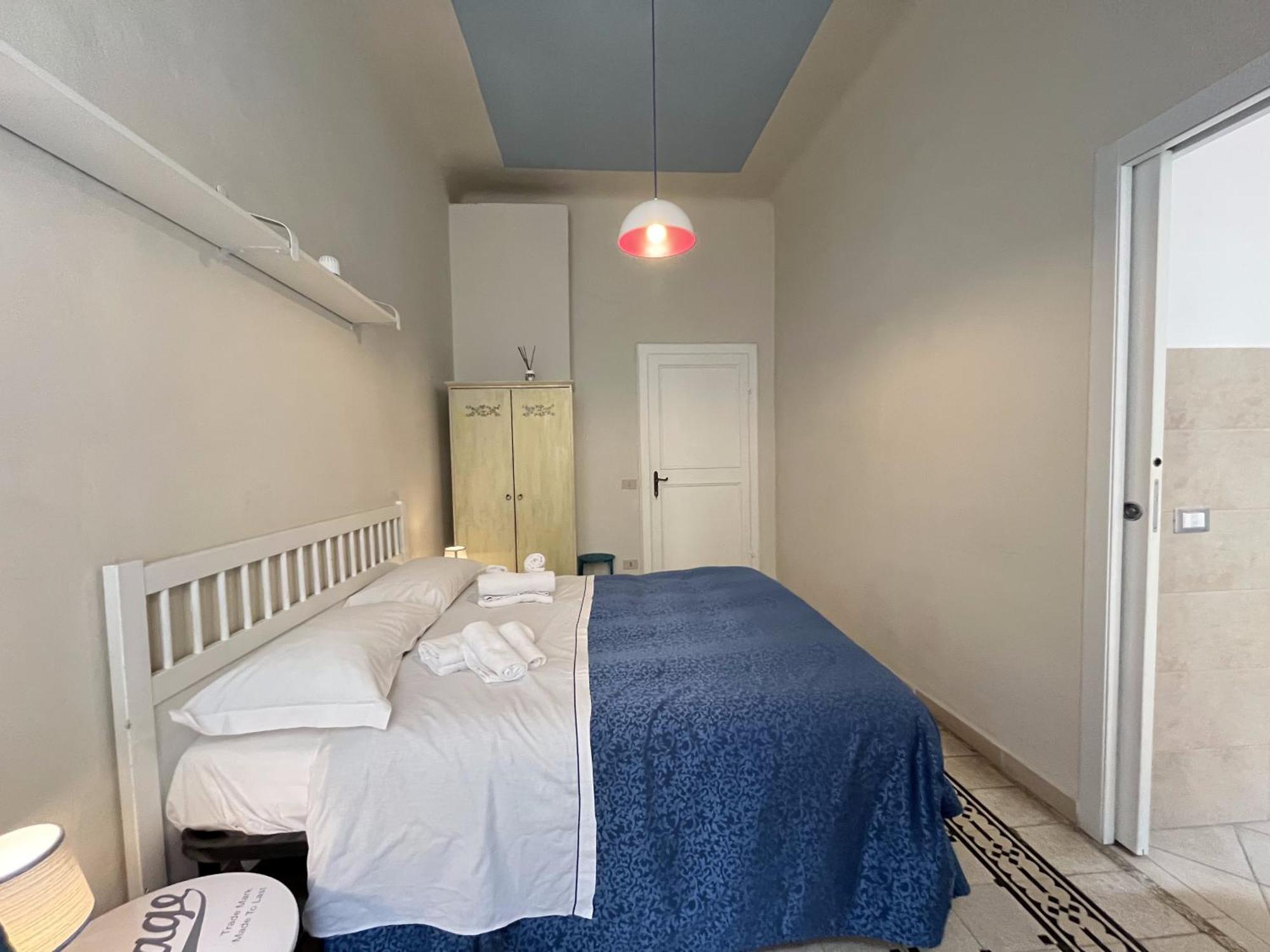 Hotel Le Violette Lucca Exteriér fotografie