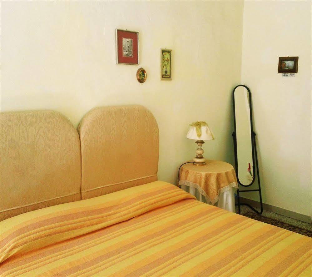 Hotel Le Violette Lucca Exteriér fotografie