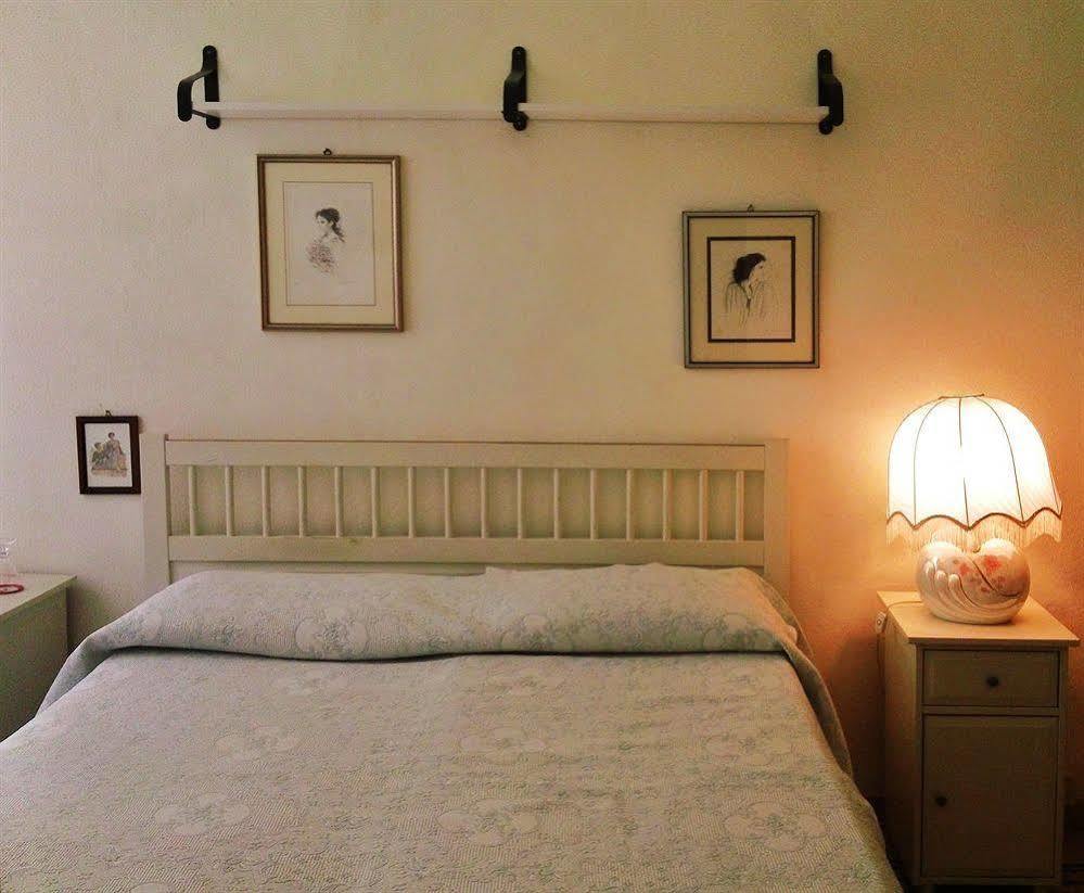 Hotel Le Violette Lucca Exteriér fotografie