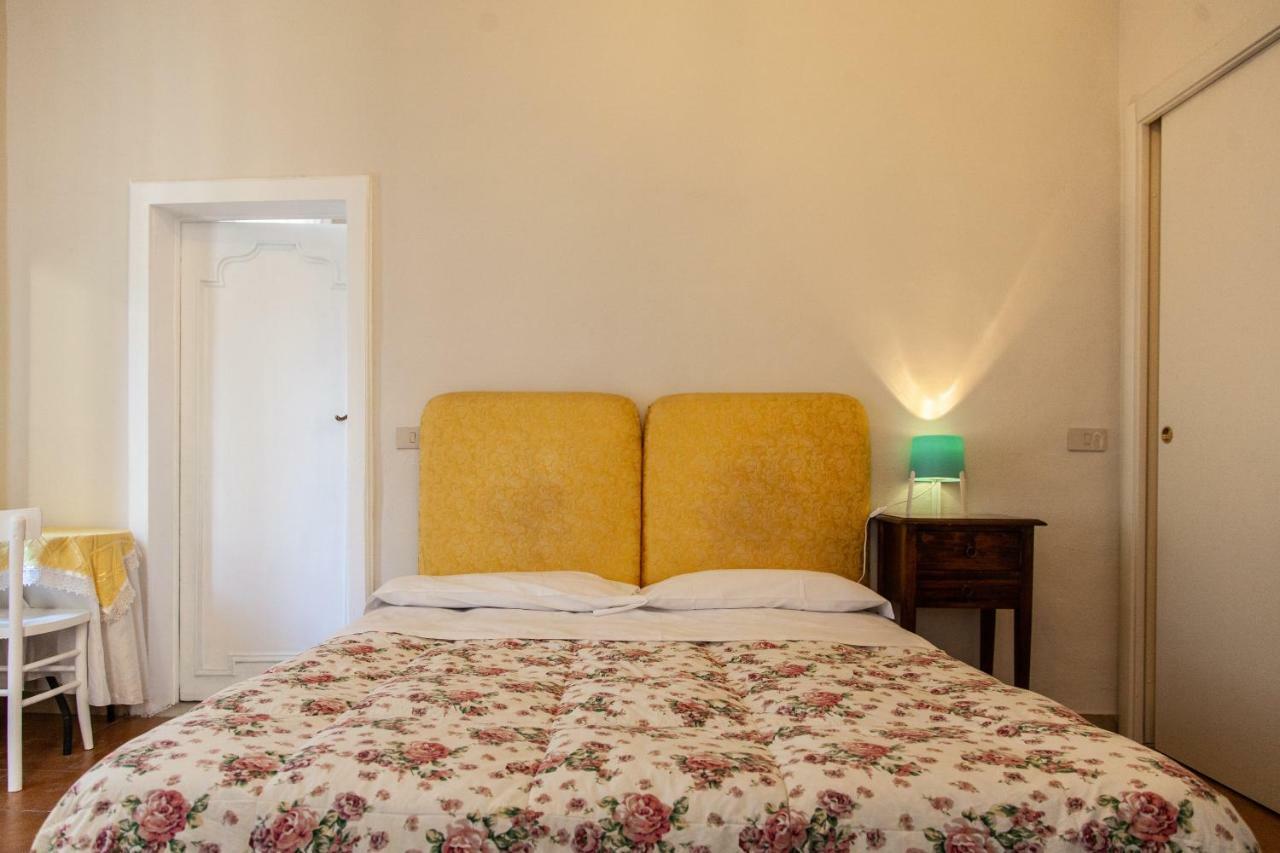 Hotel Le Violette Lucca Exteriér fotografie