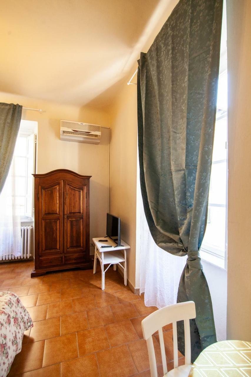 Hotel Le Violette Lucca Exteriér fotografie