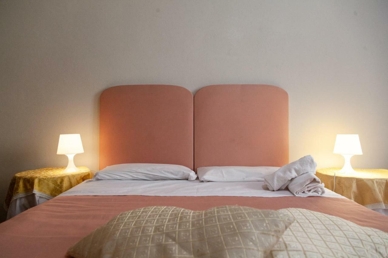 Hotel Le Violette Lucca Exteriér fotografie