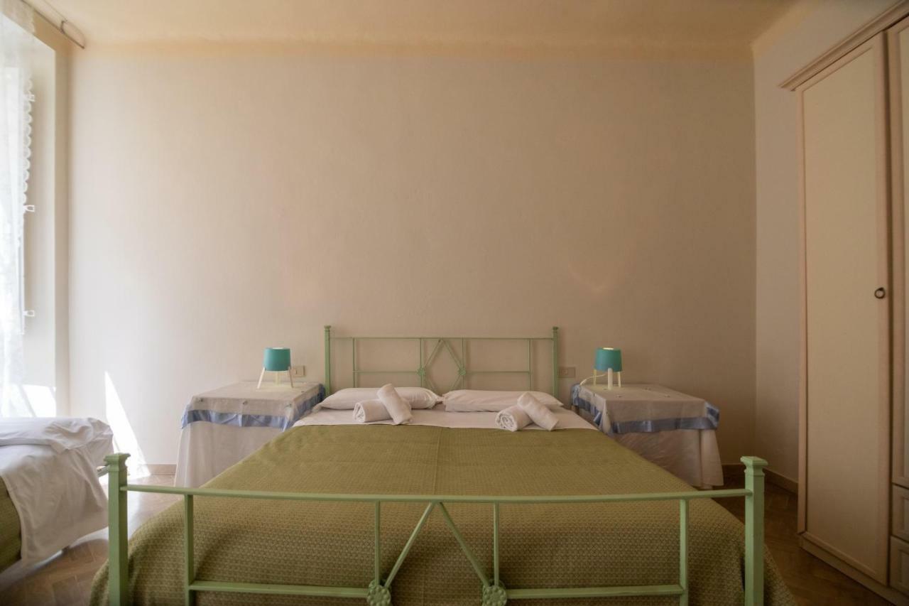 Hotel Le Violette Lucca Exteriér fotografie