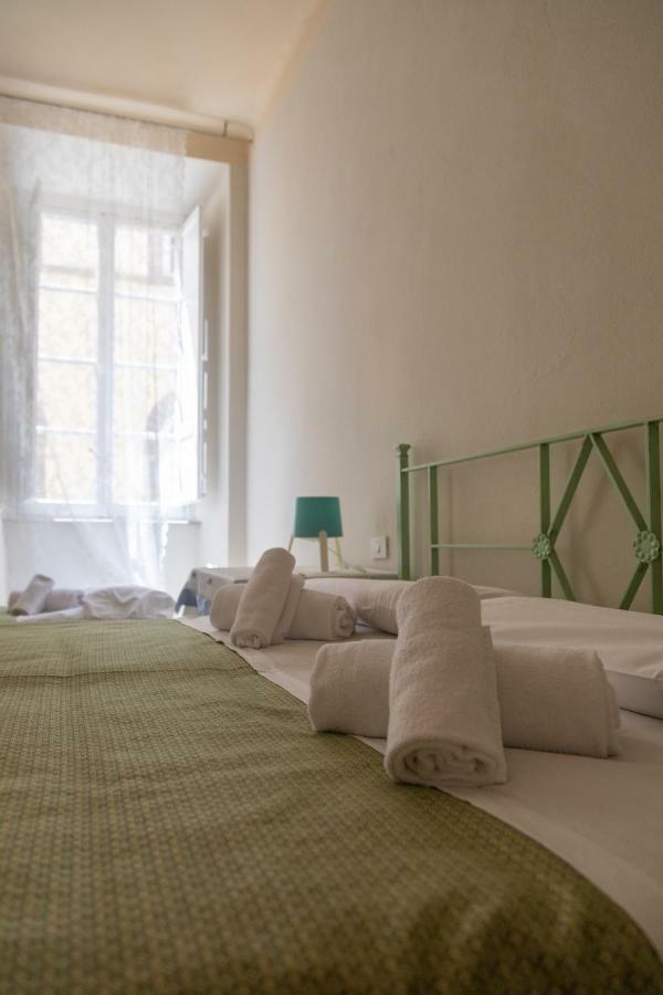 Hotel Le Violette Lucca Exteriér fotografie