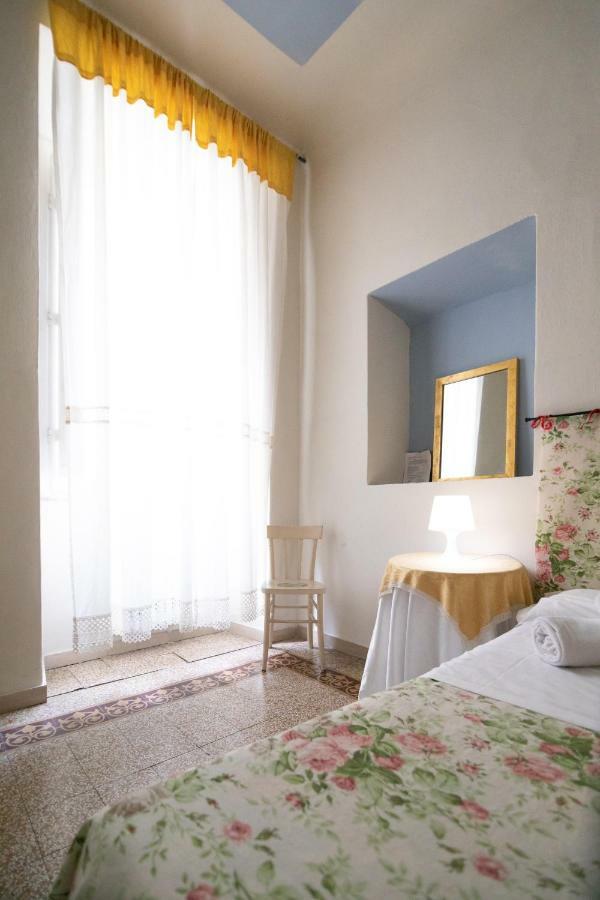 Hotel Le Violette Lucca Exteriér fotografie