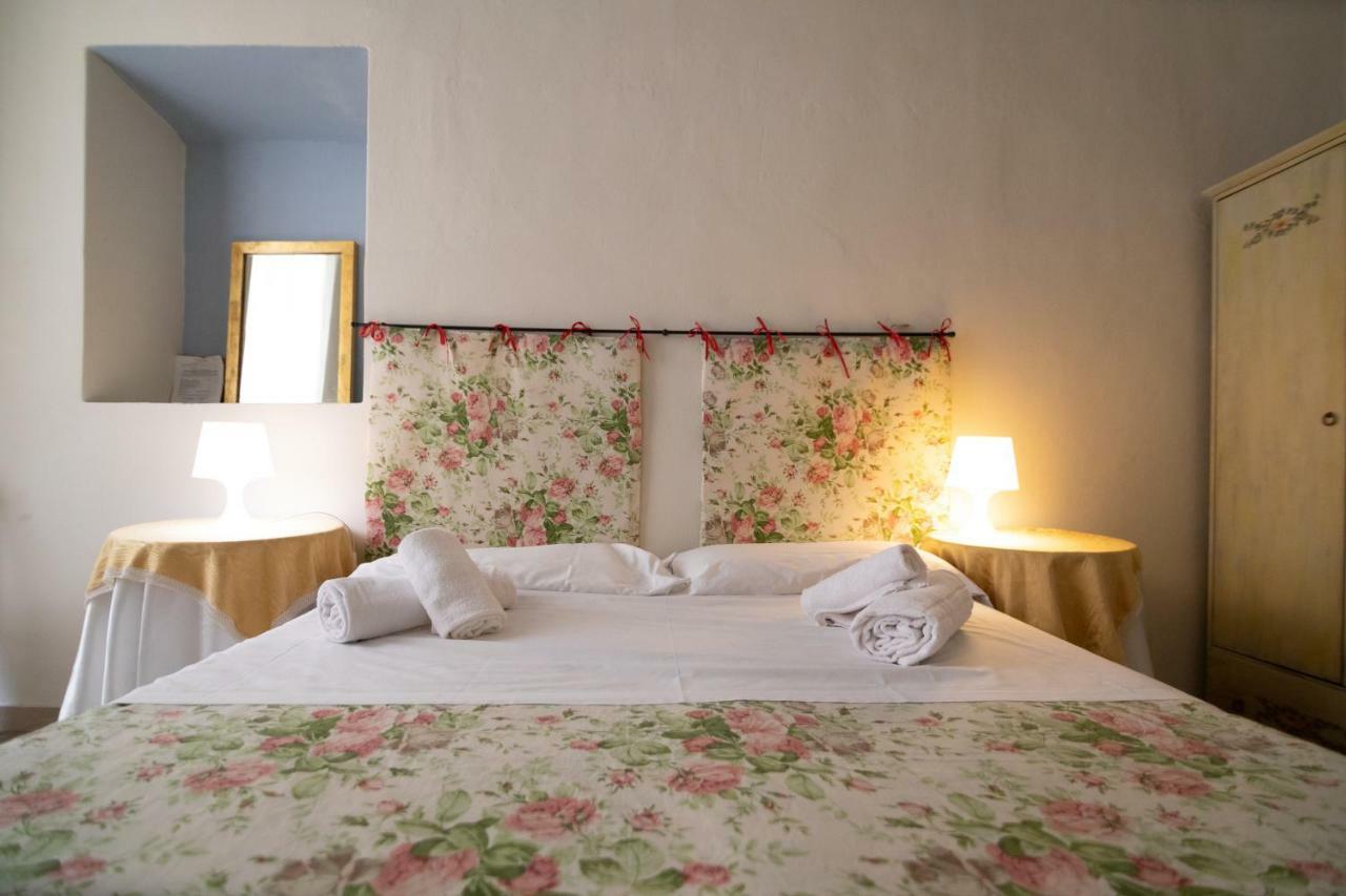 Hotel Le Violette Lucca Exteriér fotografie