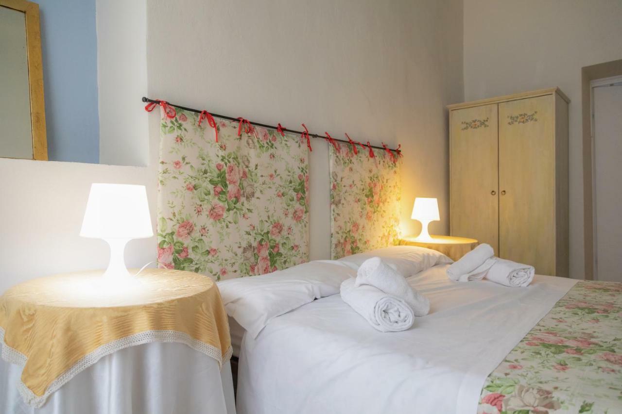 Hotel Le Violette Lucca Exteriér fotografie