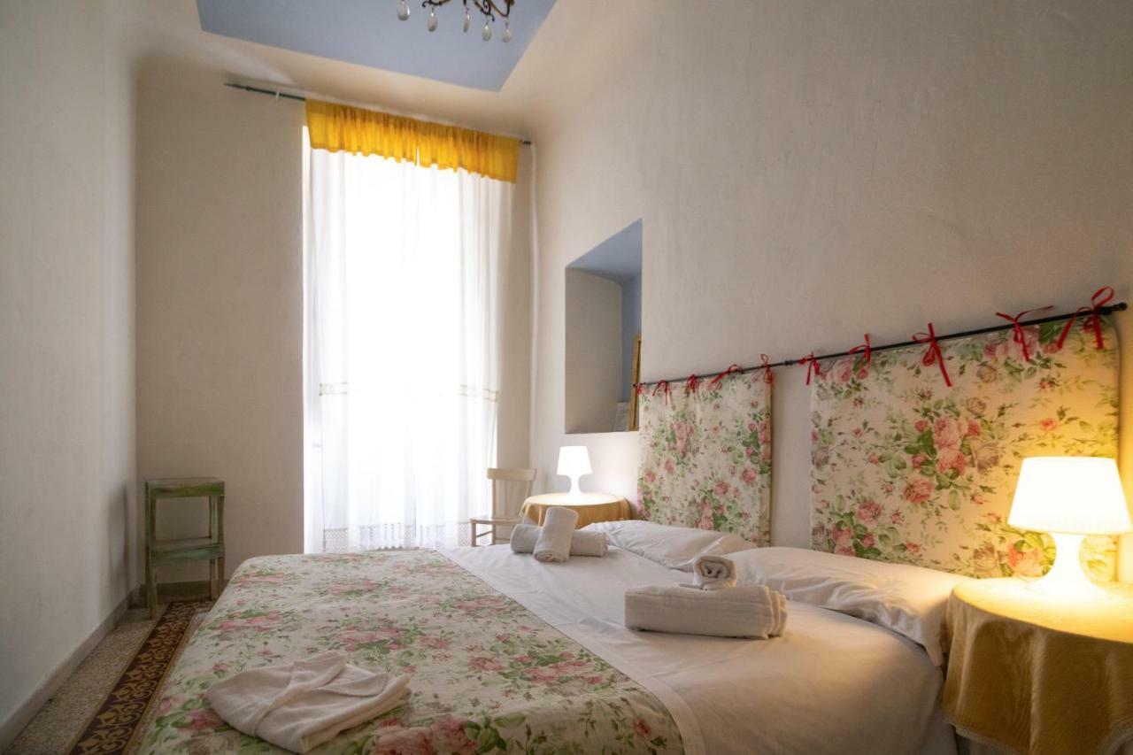 Hotel Le Violette Lucca Exteriér fotografie