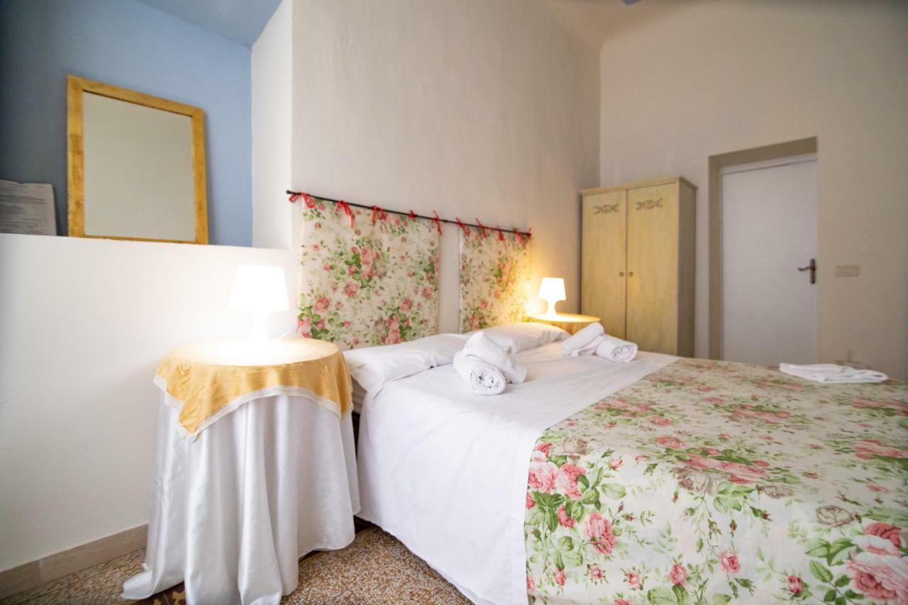 Hotel Le Violette Lucca Exteriér fotografie