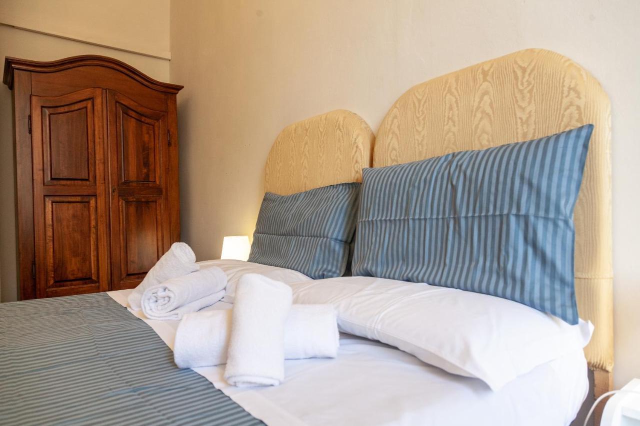 Hotel Le Violette Lucca Exteriér fotografie