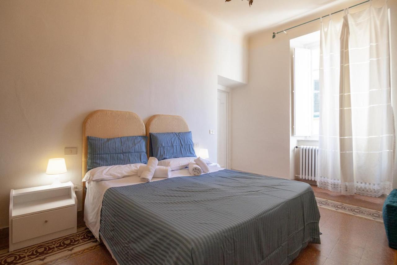 Hotel Le Violette Lucca Exteriér fotografie
