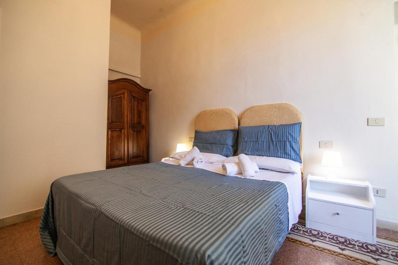 Hotel Le Violette Lucca Exteriér fotografie