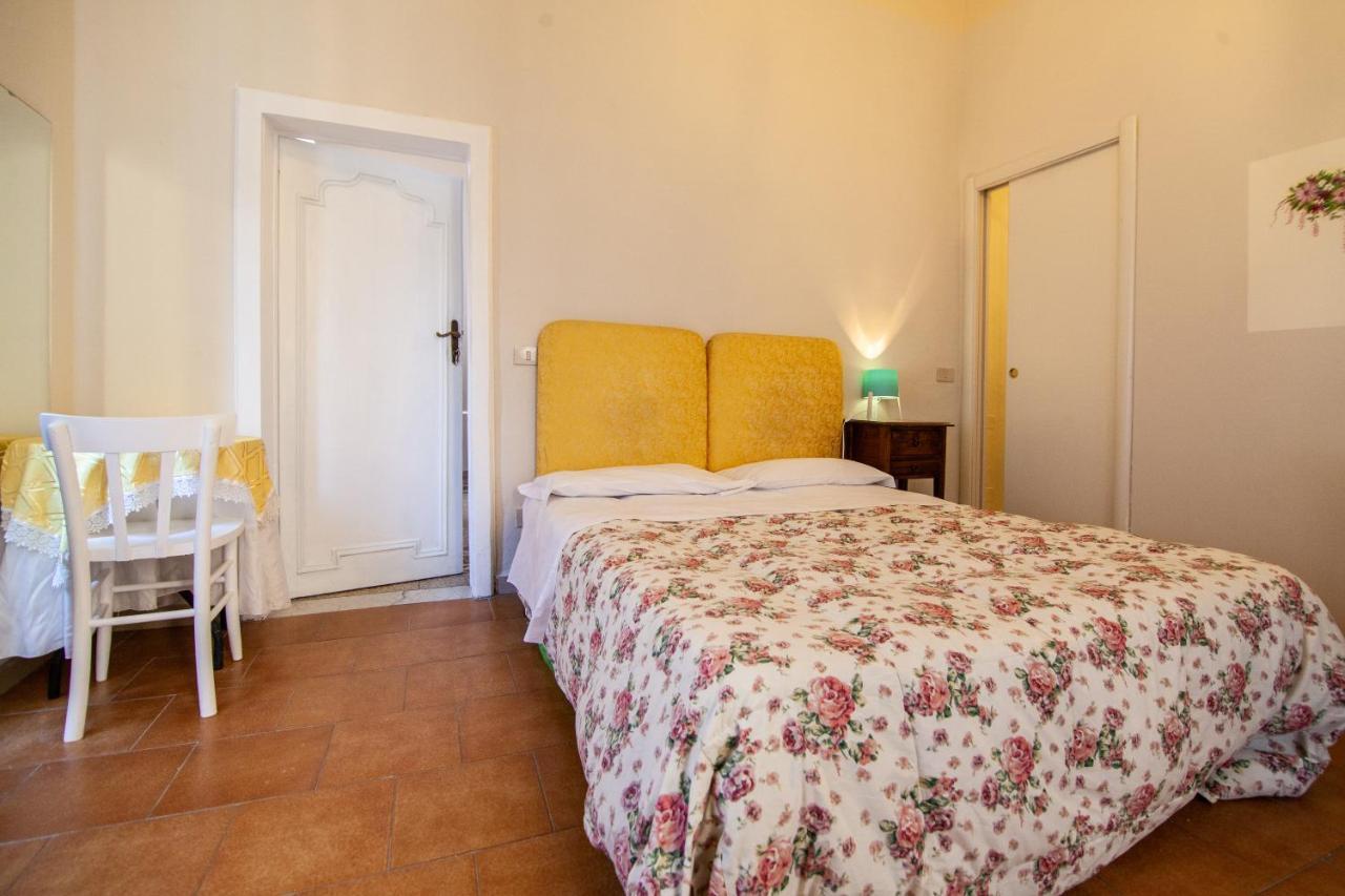 Hotel Le Violette Lucca Exteriér fotografie