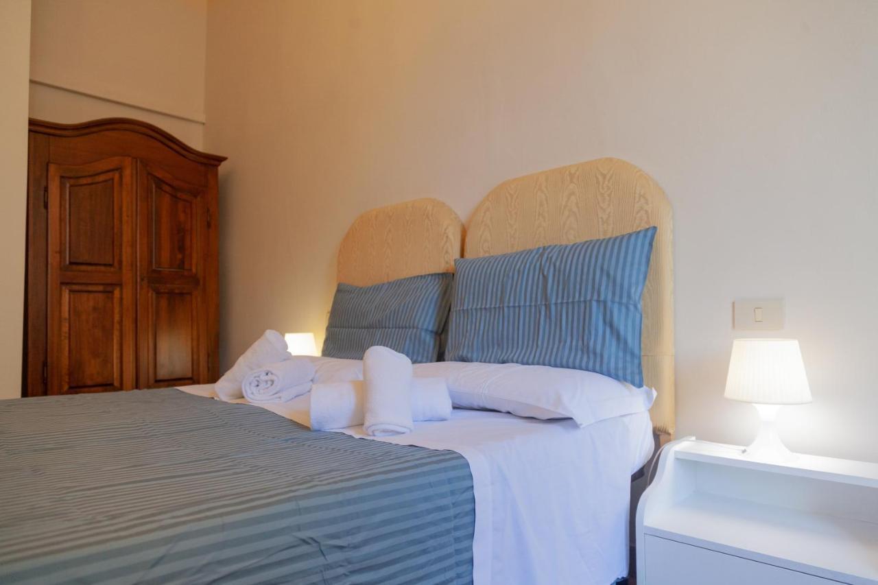 Hotel Le Violette Lucca Exteriér fotografie