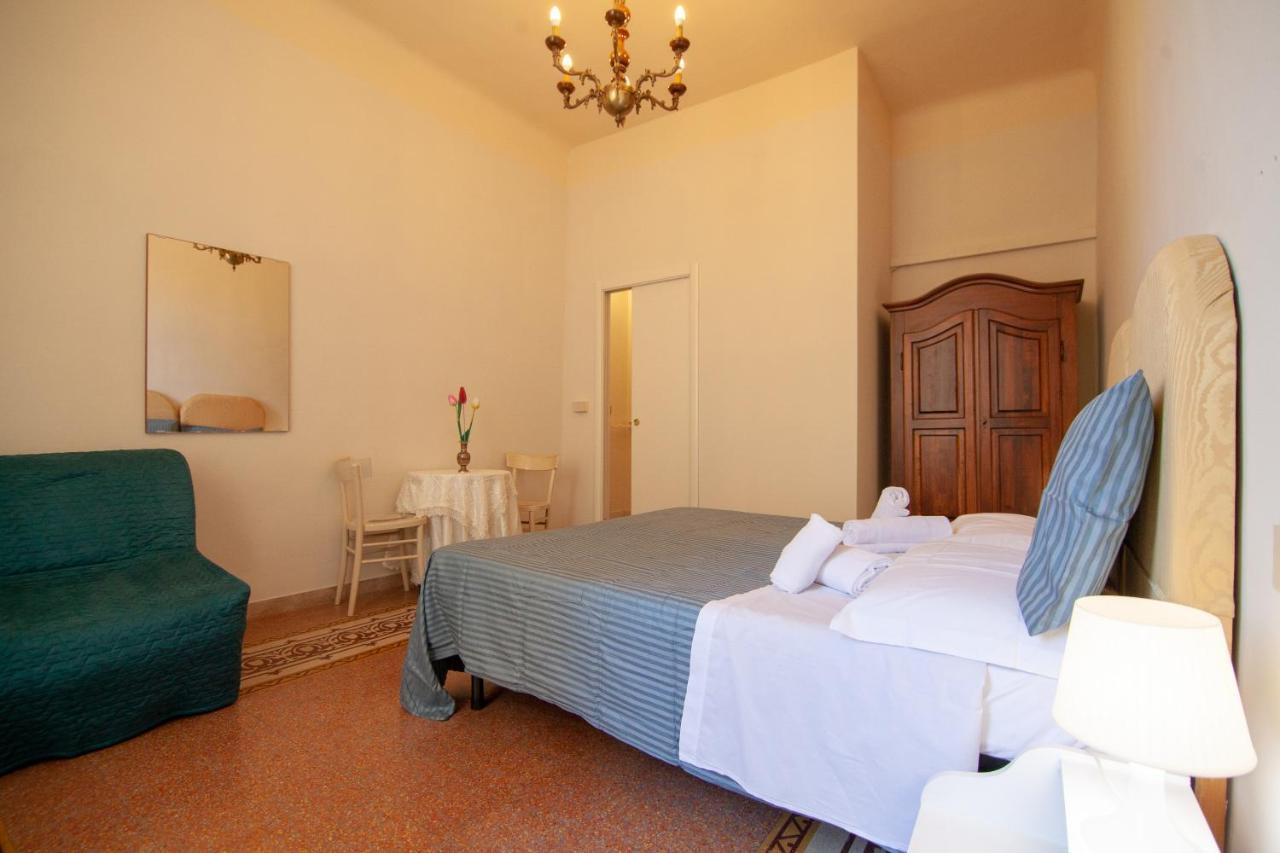 Hotel Le Violette Lucca Exteriér fotografie