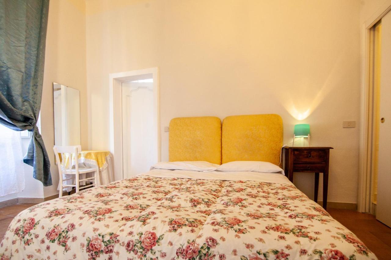 Hotel Le Violette Lucca Exteriér fotografie